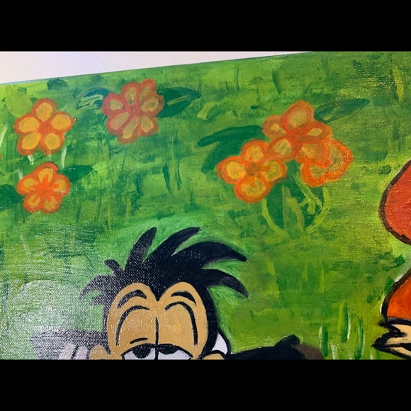 Max and Rox 💞 - Picture 3 of 5